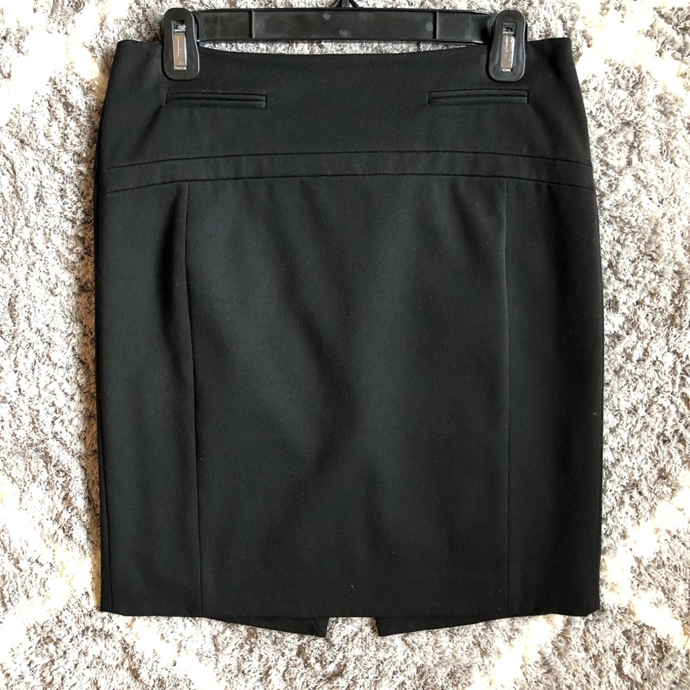 Express Pencil Skirt